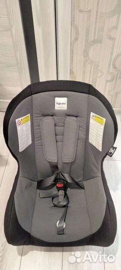 Детское автокресло