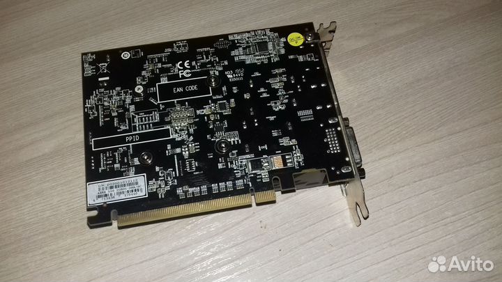 Видеокарта