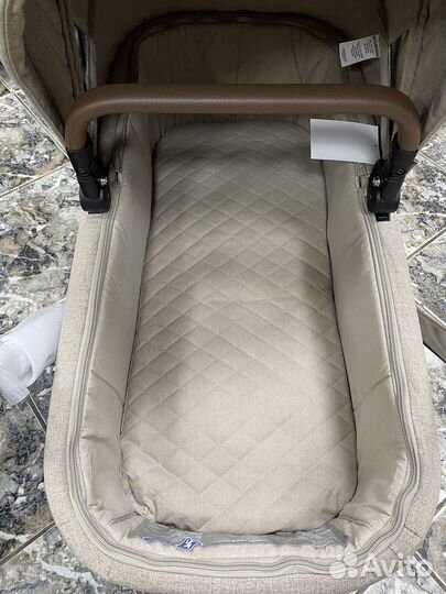 Коляска Mamas & Papas Strada, прокат