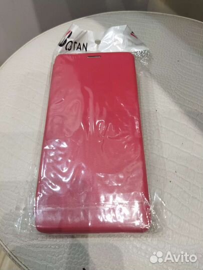 Чехол книжка Redmi 9T