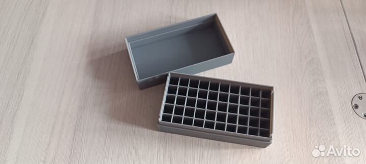 Бокс для ааа