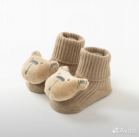 Носки детские