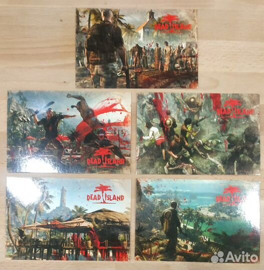 Литографии (Lithographs)