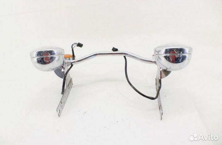 Люстра Harley Davidson