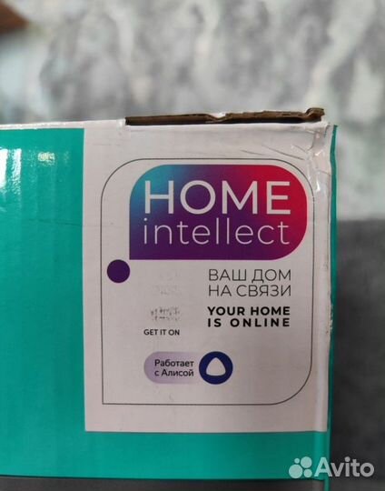 Увлажнитель воздуха Timberk 6л (новый)