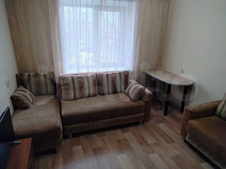 Комната 12,7 м² в 8-к., 2/9 эт.