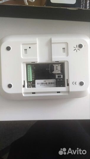 Комплект беспроводной GSM сигнализации FE next