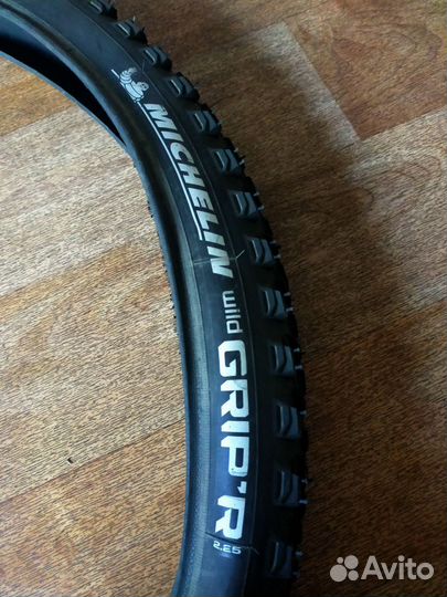 Покрышки для велосипеда 29 michelin комплект