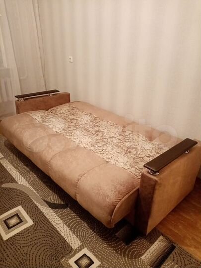 1-к. квартира, 33 м², 6/9 эт.