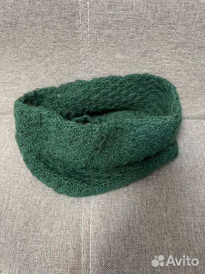 Снуд / шарф женский