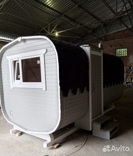 Квадро баня