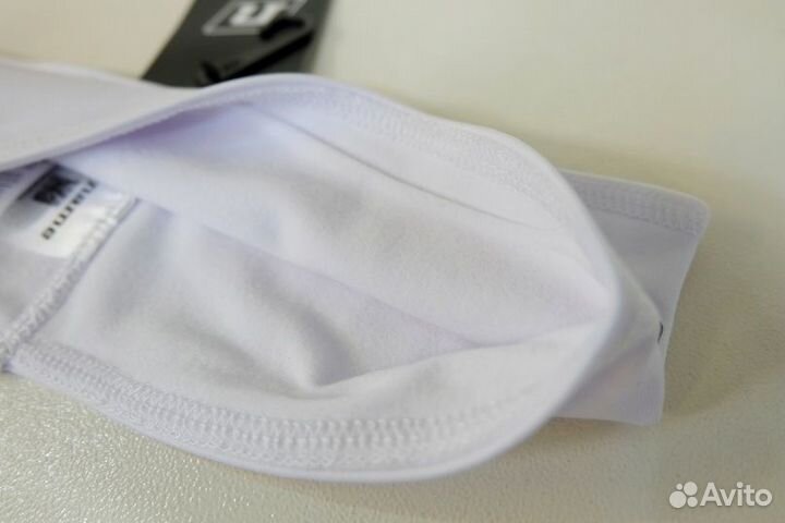 Повязка noname polyknit headband 2(в 2х цветах)