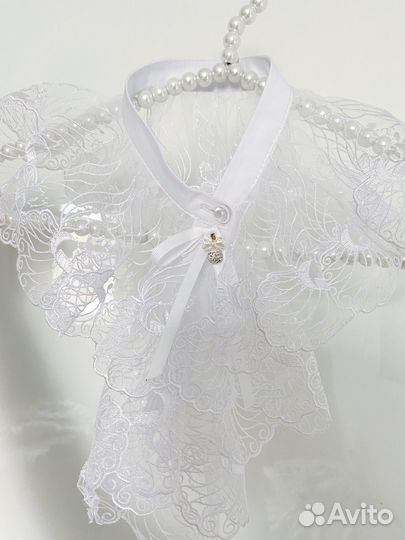 Блуза нарядная