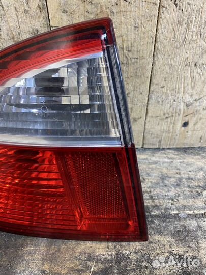 Фонарь задний левый Seat Leon Арт. 110973