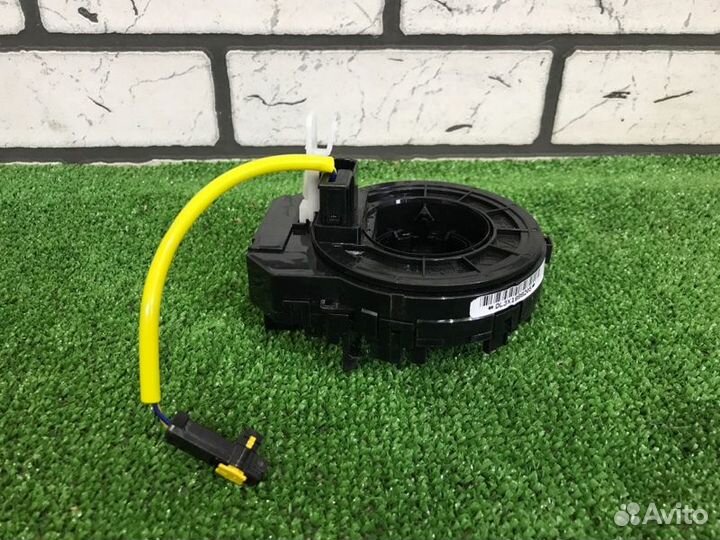 Рулевой шлейф Ssang Yong Actyon New 2010-2015