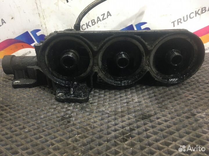 Кронштейн масляного фильтра Volvo FH