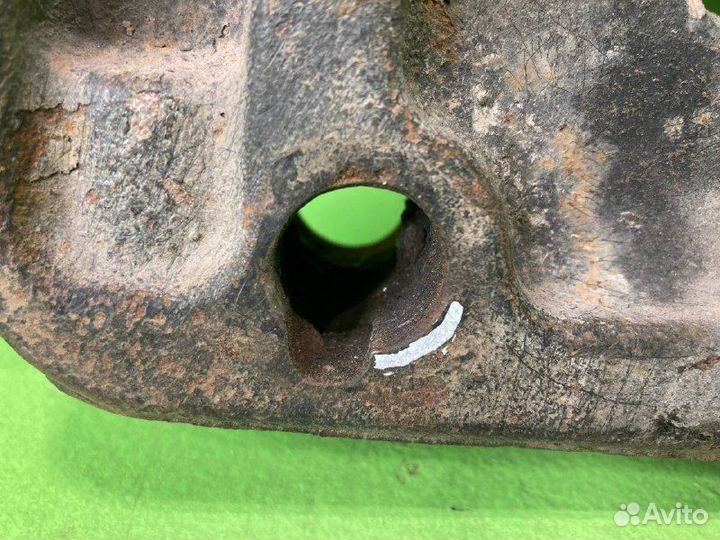 Кронштейн рамы KAMAZ 5490-S5