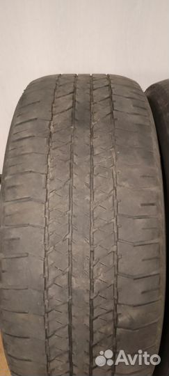 Bridgestone Dueler H/T 275/50 R22 111H