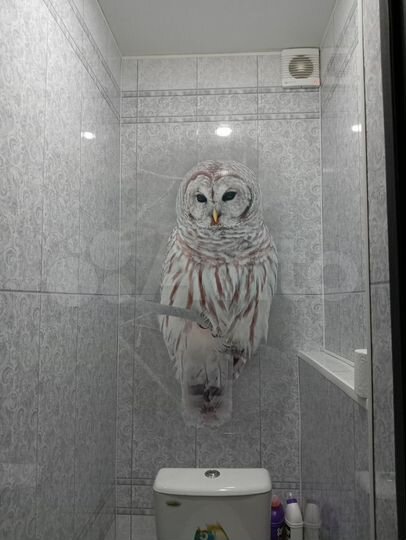 1-к. квартира, 33 м², 3/5 эт.