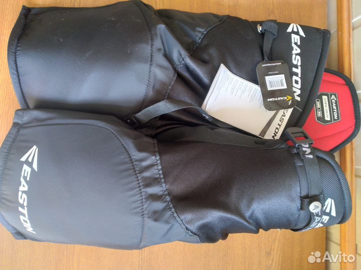 Хоккейные шорты easton юниорские