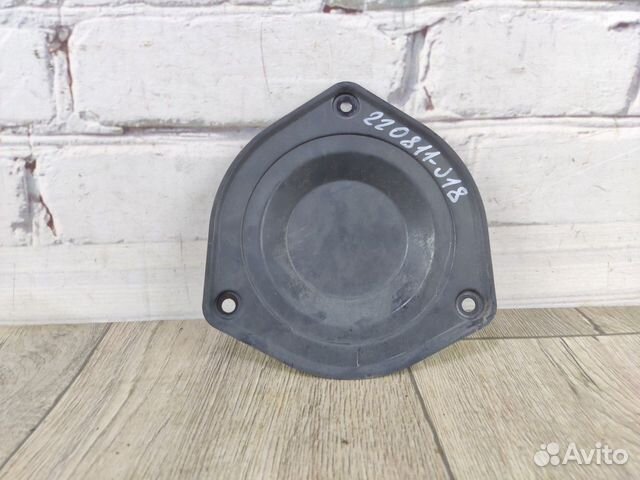 Заглушка Динамика на задней двери Carina Е