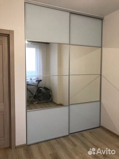 Шкаф в спальню