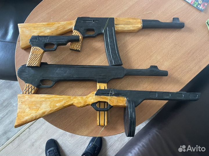 Макеты из дерева(ручная работа)