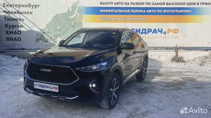 Проводка (коса) моторная Haval F7x 2
