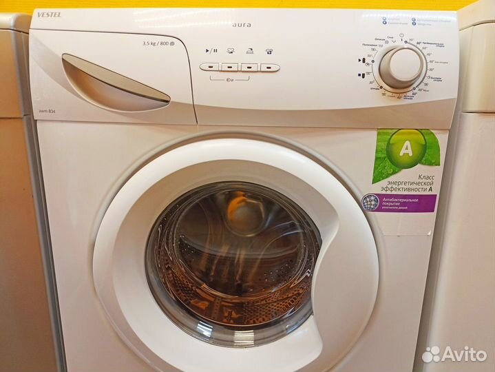 Стиральная машина бу.Честная гарантия+доставка