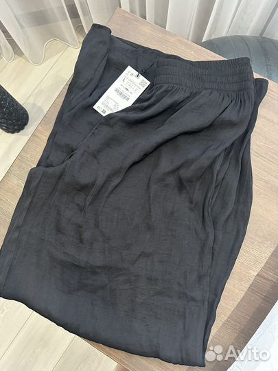 Брюки Zara новые