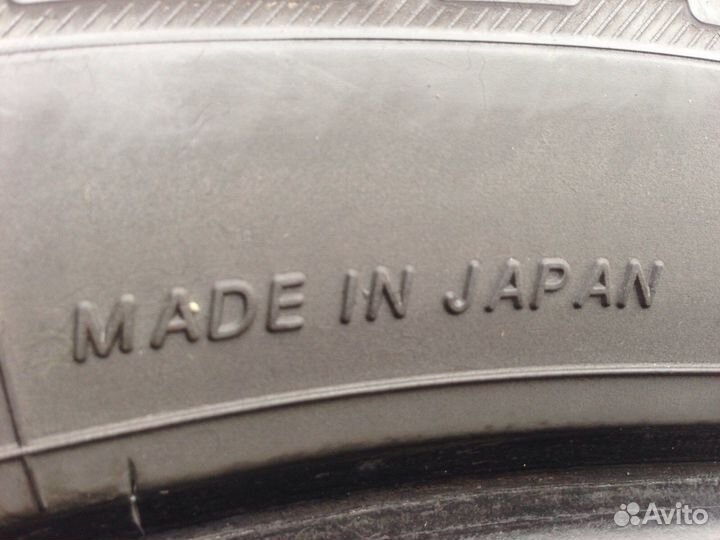 Yokohama Geolandar G045 225/55 R17