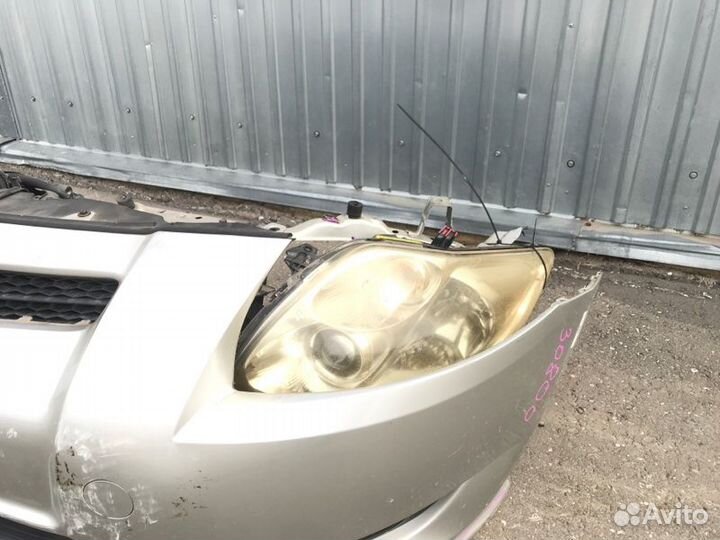 Ноускат Toyota Auris E150 2007