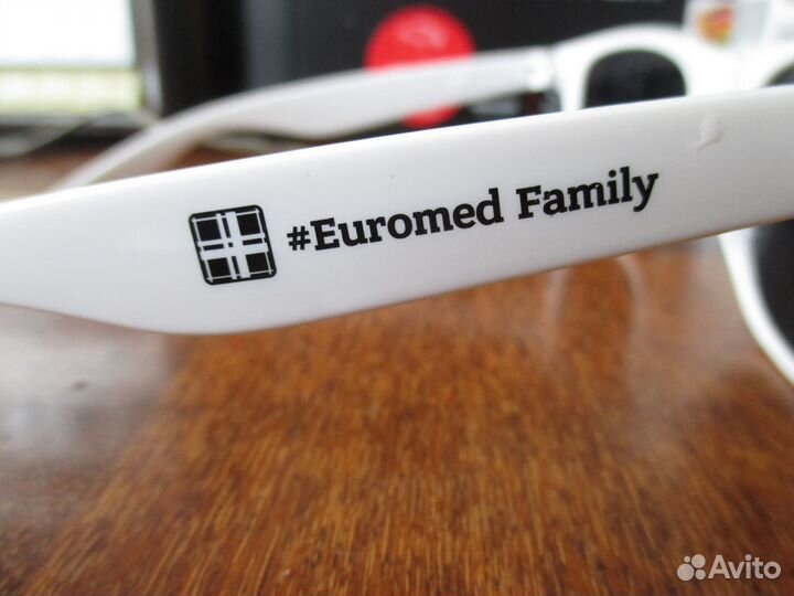 Солнцезащитные очки Euromed family