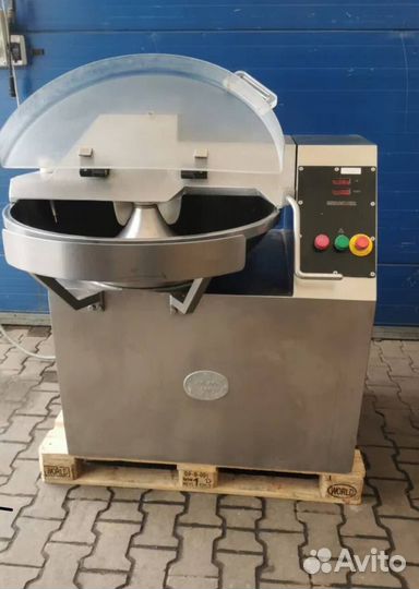 Handtmann шприц