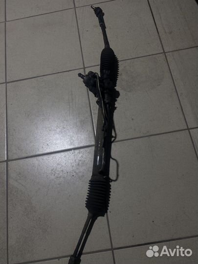 Рулевая рейка Nissan skyline r 33