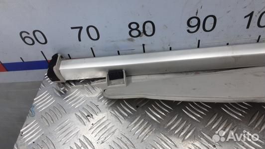 Шторка багажника toyota prius XW30 (6UK06QV01)