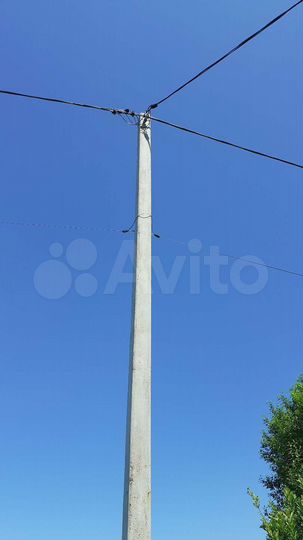 Участок 8 сот. (СНТ, ДНП)