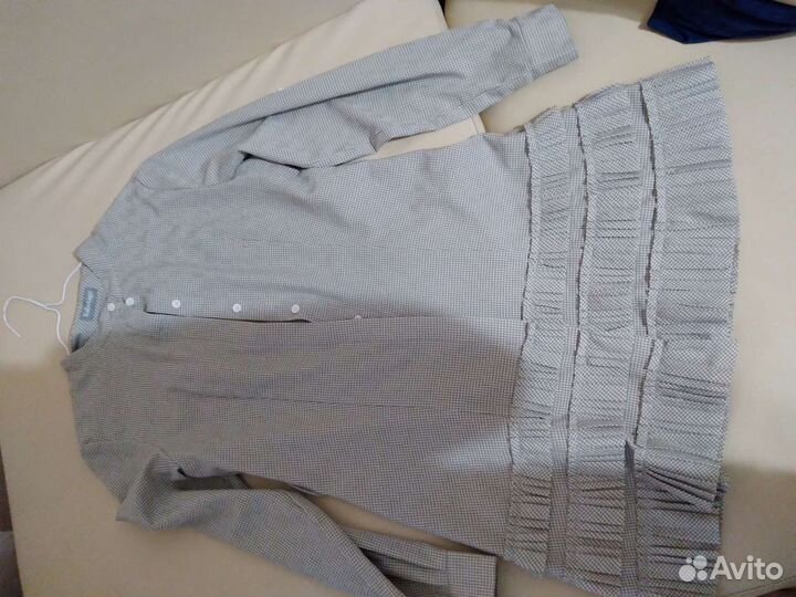 Пакетом zara, benetton и тд 146