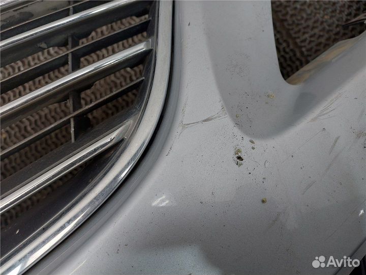 Бампер SsangYong Kyron, 2009