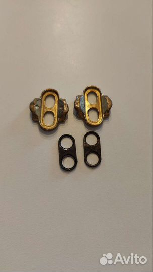 Шипы Crankbrother