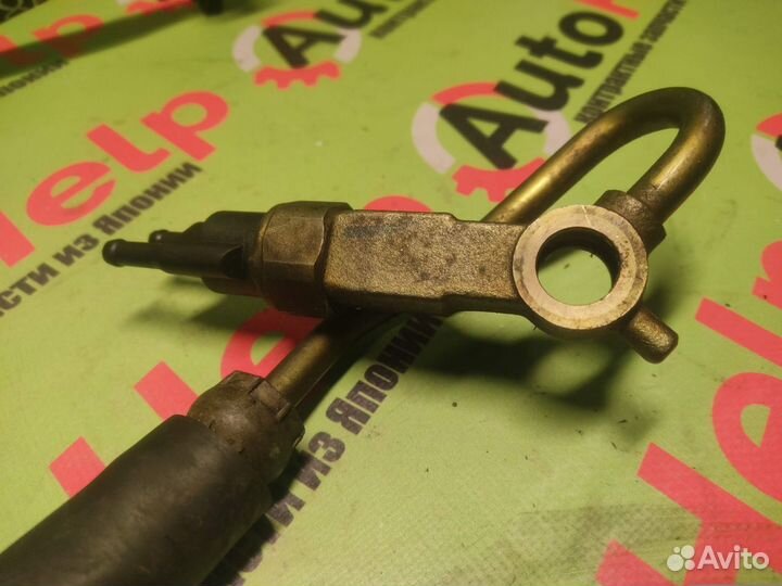 Шланг гидроусилителя nissan serena PNC24 SR20-DE