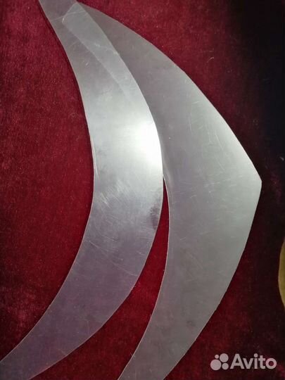 Основа для кокошника