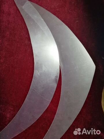 Основа для кокошника