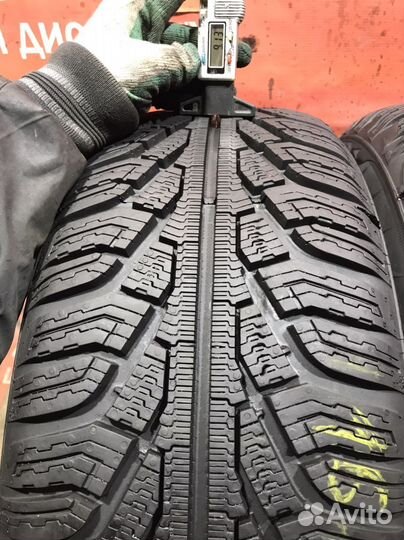 Uniroyal MS Plus 77 215/55 R16 93H