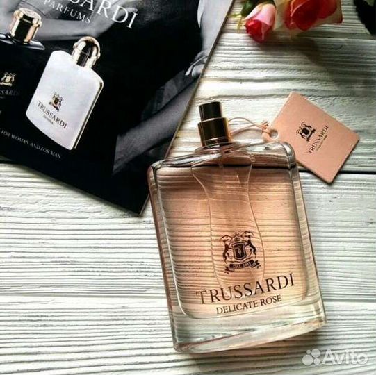 Парфюм для женщин