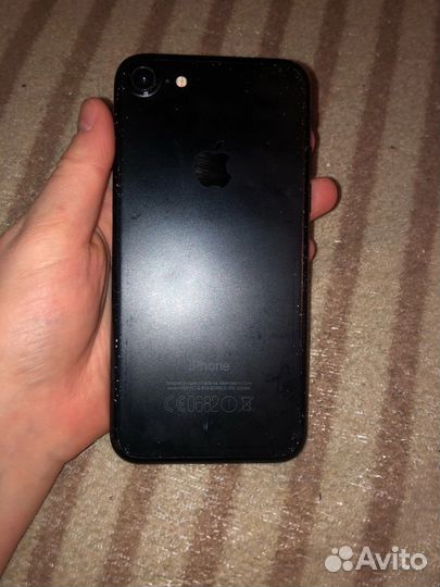 iPhone 7, 32 ГБ