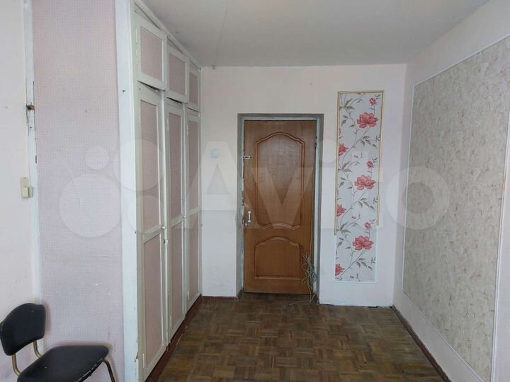 Комната 12 м² в 4-к., 5/9 эт.