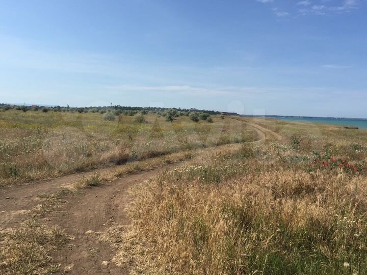 Участок 20 сот. (СНТ, ДНП)