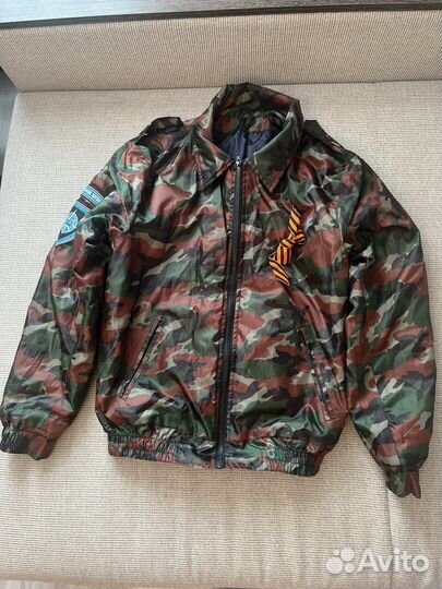 Кадетская форма