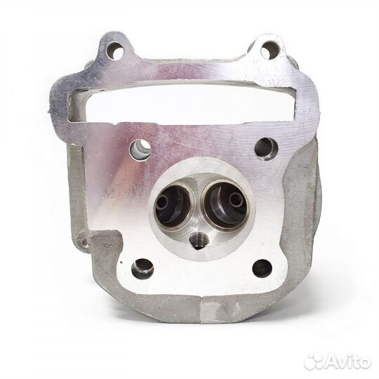 Головка цилиндра 4т 152QMI d-52.4 125cc голая
